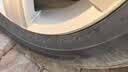 韩泰（Hankook）汽车轮胎 205/55R16 91V SK10 适配朗逸/速腾/高尔夫/朗动/威朗 实拍图