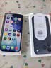 Apple/苹果【点击“立即领取“享补贴】iPhone 17 Pro Max 256GB 深蓝色 移动联通电信5G 双卡双待手机 实拍图