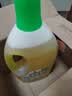滴露（Dettol）地板清洁剂柠檬2L拖地清洗剂瓷砖地砖清洁剂扫地机洗地机去污剂 实拍图