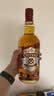 芝华士(Chivas)12年苏格兰调和型威士忌洋酒1000ml(1L)  派对中秋送礼 实拍图