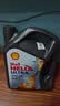 壳牌（Shell）全合成机油 超凡喜力Helix Ultra 5W-40 A3/B4 SP 4L 灰壳 新加坡 实拍图