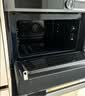 美的（Midea）【旗舰爆品】美的知味感R6S嵌入式微蒸烤炸炖GR6S温湿智控 蒸烤一体 蒸烤箱家用60L 实拍图