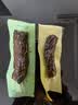 科尔沁牛肉筋100g*6袋孜然味休闲零食风干牛肉即食小吃特产源头直发包邮 实拍图