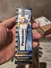松下（Panasonic）原装进口5号五号AA碱性电池12节全能型适用数码相机玩具遥控器指纹锁 实拍图