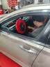 美孚（Mobil）京东养车 银美孚1号保养单次卡5W-40 SP级 5L  30天可用 实拍图