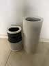 米家小米空气加湿器 无雾加湿器3 1500mL/h 母婴级客厅卧室静音除菌 整机可拆洗 家用大容量 实拍图