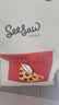 Seesaw 长颈鹿意式拼配咖啡豆1kg 经典意式浓郁风味口粮豆 实拍图