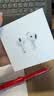 Apple/苹果 AirPods 4 搭配USB-C充电盒 蓝牙耳机 适用iPhone/iPad/Mac 四代MXP63CH/A 实拍图