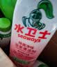 水卫士浴室清洁剂500g*3瓶卫生间马桶厕所水龙头玻璃水垢瓷砖地板清洗剂 实拍图
