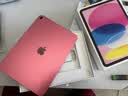 Apple/苹果 iPad 11英寸 A16芯片2025年款 平板电脑 (128GB WLAN版/学习办公娱乐)粉色 实拍图