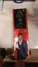 一只鱼袜子男士10A级抗菌防臭夏季运动袜中筒长袜休闲棉袜 实拍图