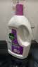 滴露（Dettol）衣物消毒除菌液 高效杀菌除螨除味内衣裤清洁 可配洗衣液消毒液用 【经典单瓶】薰衣草3L 实拍图