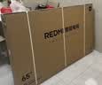 小米REDMI智能电视A65 65英寸 144Hz高刷 2GB+32GB L65RB-RAE电视平板小米显示器家电 实拍图