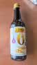 李锦记0添加原酿生抽500ml【0添加 一级】 安心健康 头道精华 酿造酱油 实拍图