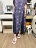 丝蒙妮可出口豹纹kitty拖鞋女款夏季新款室内家居浴室洗澡踩屎感凉拖女 粉色【可爱kitty】 38-39 【适合37-38码】 实拍图