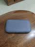 华为鸿蒙智选随身wifi6移动无线随行WiFi3网络4g无线网卡携带无限制多网全国通用流量2026款5G AX15B 升级WiFi6灰【多网切换】晒单送备用电池 实拍图