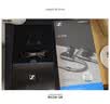 森海塞尔（Sennheiser）IE200 HiFi耳机有线音乐耳机 耳挂入耳式高保真耳机 游戏耳机 黑色 礼物 实拍图