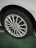 玲珑轮胎汽车轮胎 GREEN-Max 225/45R17 94W XL 适配奔驰C 奥迪A3 实拍图