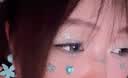 DAGO彩色眼影盘30色学生表演儿童节舞台妆亮片细闪彩妆盘绿色蓝色粉 实拍图