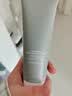 C咖双管洗面奶80g*2氨基酸清洁控油洁面乳去黑头角质卸妆卸防晒男女 实拍图