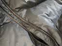 喜马拉雅玉龙2.0鹅绒服800蓬95绒-20°C雪山攀登专业户外抗寒高蓬羽绒服 实拍图