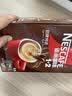 雀巢（Nestle）【樊振东同款】1+2特浓低糖*速溶咖啡三合一冲调饮品90条1170g 实拍图