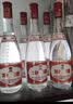 汾酒红盖玻汾 清香型白酒 42度 475mL*6瓶 整箱非原箱  中秋送礼 实拍图