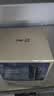 萤石（EZVIZ）C6c 2K+星光增强版+128G监控专用卡 400万极清 室内无线监控器家用摄像头 双向通话 实拍图
