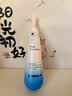 韩方五谷美白牙膏320g十大知名品牌儿童成人去黄去烟渍除口臭清新口气 实拍图