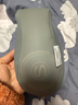 SKG【中秋节礼品】颈椎按摩器N1尊享款肩颈部脖子环颈支撑热敷U型枕午休出差神器实用男女朋友生日 实拍图
