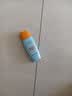 Mistine蜜丝婷防晒霜小黄帽面部水感养肤防水汗60ml*2军训教师礼物 实拍图