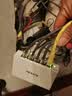 Tenda腾达5口千兆交换机 4口网络扩展器网线分线器 家用监控交换器分流器 白色钢壳升级TEG1005D 实拍图