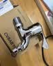 橱卫帮（CVBAB）全铜洗衣机水龙头 4分快开龙头加厚 自来水龙头洗衣机龙头 CV3209 实拍图
