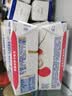 舒化奶0乳糖 脱脂牛奶220ml*8盒 牛奶整箱京东自营  礼盒装 实拍图