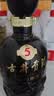 古井贡酒 年份原浆古5 浓香型白酒 45度 500mL*6瓶 整箱装 美食大赛同款 实拍图