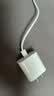 Apple/苹果 【20W线充套装】20W快充充电器+60W-typec充电线 全新原装正品 实拍图