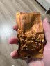 八马茶业铁观音清香型茶叶500g罐口粮中秋礼赠特级自己喝乌龙茶兰花香 实拍图