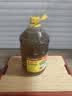 鲁花 【保真菜籽油】食用油 低芥酸特香菜籽油 6.18L   物理压榨 实拍图