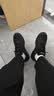 斯凯奇（Skechers）运动鞋男士轻质耐磨休闲鞋户外软底跑步鞋232398 实拍图