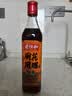 老恒和十年陈酿厨用花雕500ml  烹饪黄酒家用调味酒添香调味料 实拍图