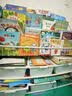 我要上幼儿园 套装全6册 宝宝入园准备绘本(入园准备早教书 我要上幼儿园 2-3岁儿童情绪管理和性格培养图画书亲子阅读) 实拍图