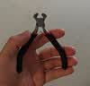 京锴汽车轮胎拔钉子神器钳子补胎工具设备大全专用取钉器夹钳起钉维修 实拍图