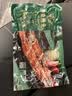 冻品先生 安井 蒲烧鳗鱼 400g 日式蒲烧汁口味 日式烤鳗鱼 加热即食预制菜 实拍图