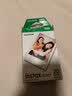 INSTAX富士instax立拍立得 mini相纸 白边双包20张+甜心牛仔相册 实拍图