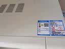 格兰仕（Galanz）复古微波炉 家用小型20L迷你 奶油风百搭 易清洁大平板 自动菜单 SF2（KJ升级款） 实拍图