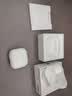 Apple/苹果 AirPods 4(支持主动降噪)搭配无线充电盒(USB-C)蓝牙耳机适用iPhone/iPad/Mac MXP93CH/A 实拍图