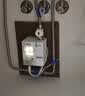 WILO威乐热水循环泵回水系统家用全自动静音器超启停零冷水管道增压泵 实拍图