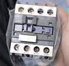 正泰（CHNT）CJX2-2510-220V 交流接触器 25A接触式继电器 实拍图