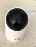 鸿蒙智选800万摄像头家用监控器室内360度无死角带夜视可升级4g终身免流无需wifi支持华为智慧生活海雀5i4K 实拍图