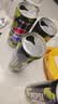 百事可乐Pepsi 无糖可乐 青柠味碳酸饮料汽水 330ml*24听 细长罐整箱装 实拍图